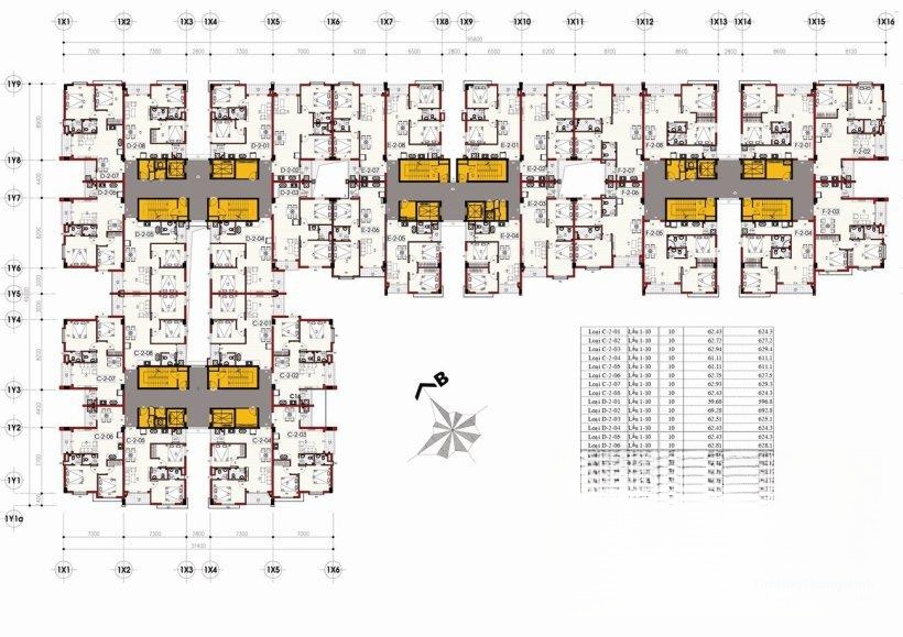Hình ảnh chi tiết dự án