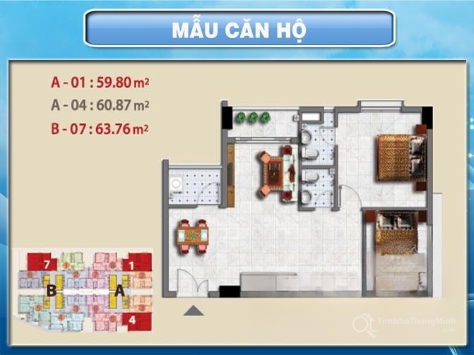 Hình ảnh chi tiết dự án