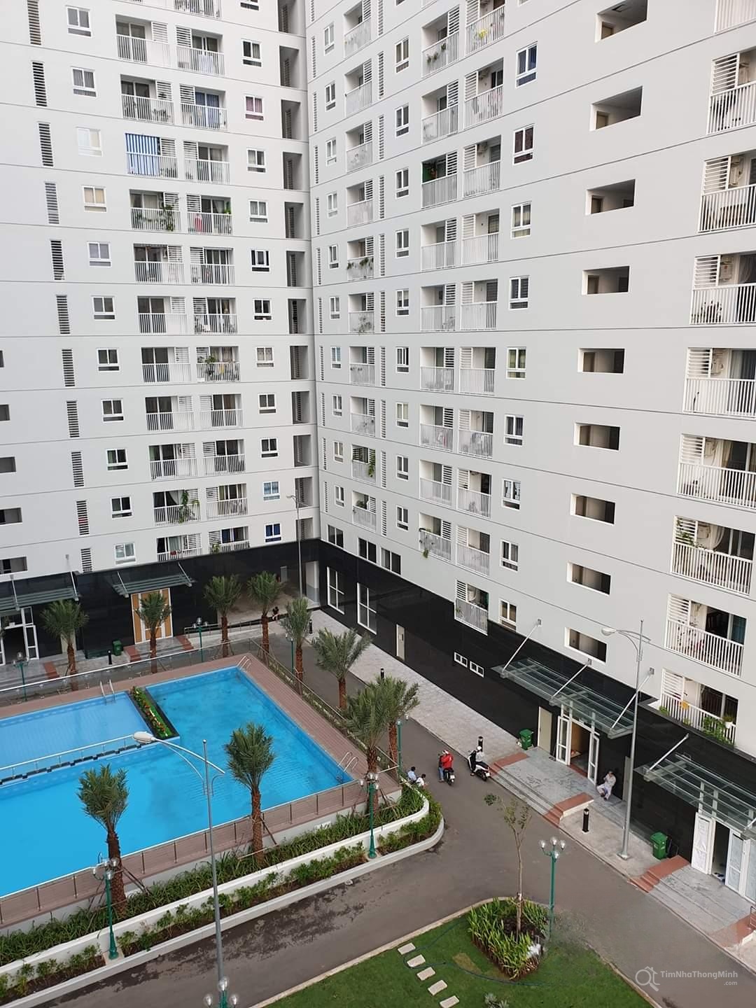 Hình ảnh chi tiết dự án