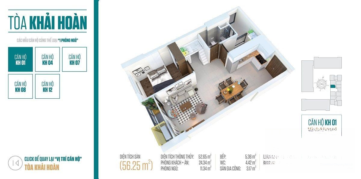 Hình ảnh chi tiết dự án
