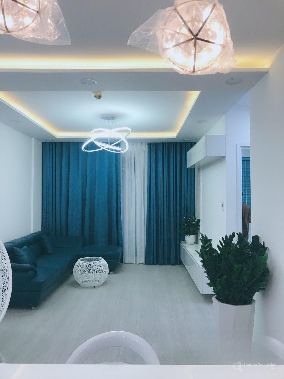 Hình ảnh chi tiết dự án