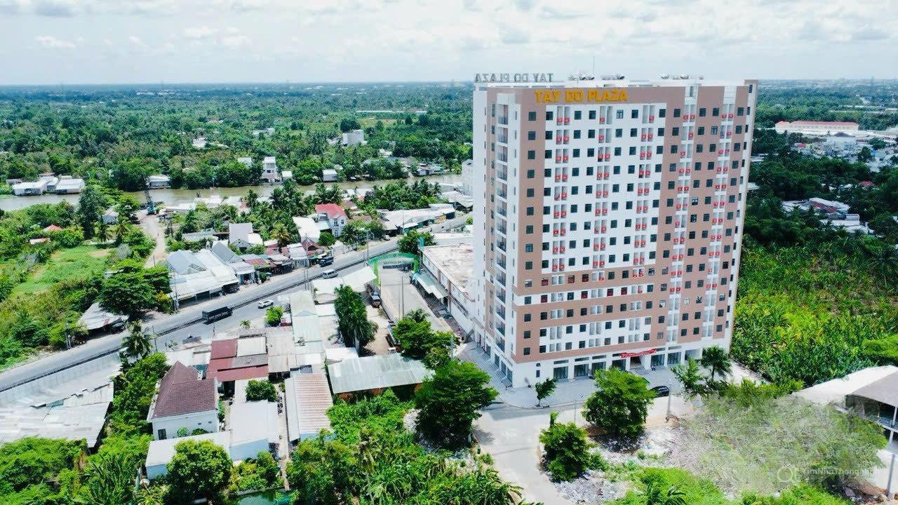 Tây Đô Plaza - Hình ảnh bất động sản 1/5