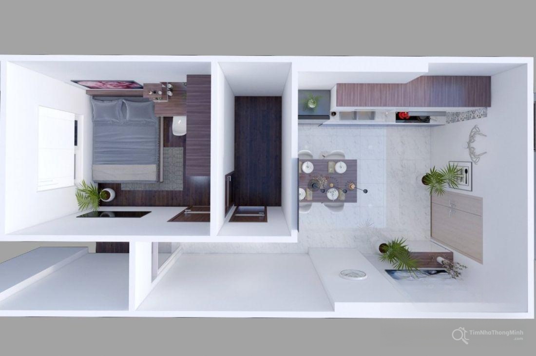 Hình ảnh chi tiết dự án