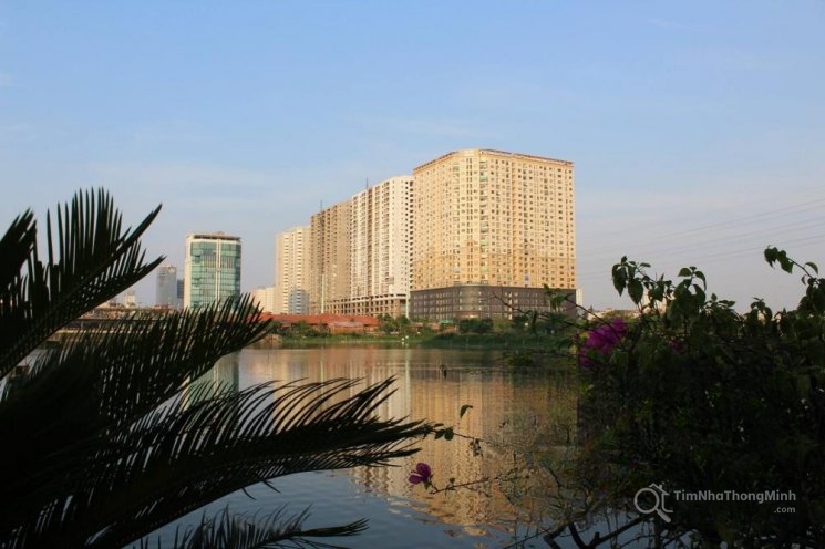 Tây Hà Tower - Hình ảnh bất động sản 1/6
