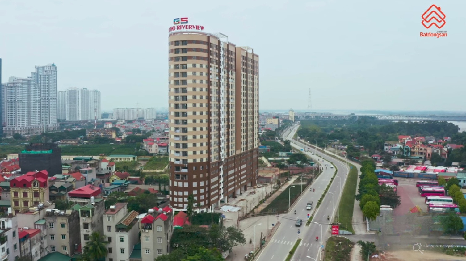 Hình ảnh chi tiết dự án