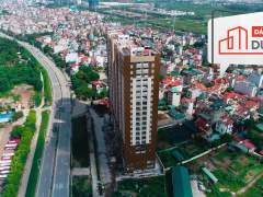 Tây Hồ River View - Hình ảnh bất động sản 1/7