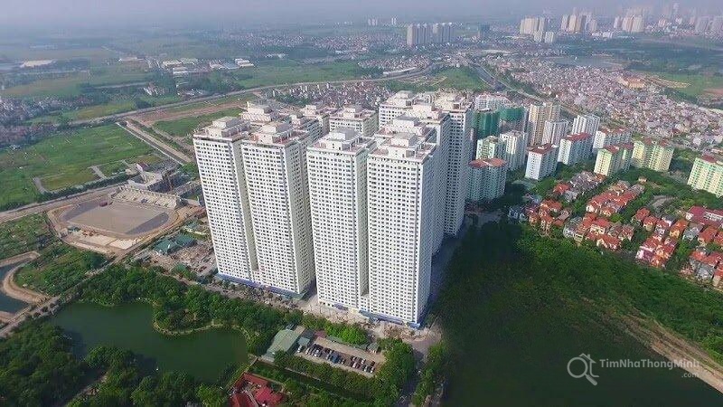 Hình ảnh chi tiết dự án