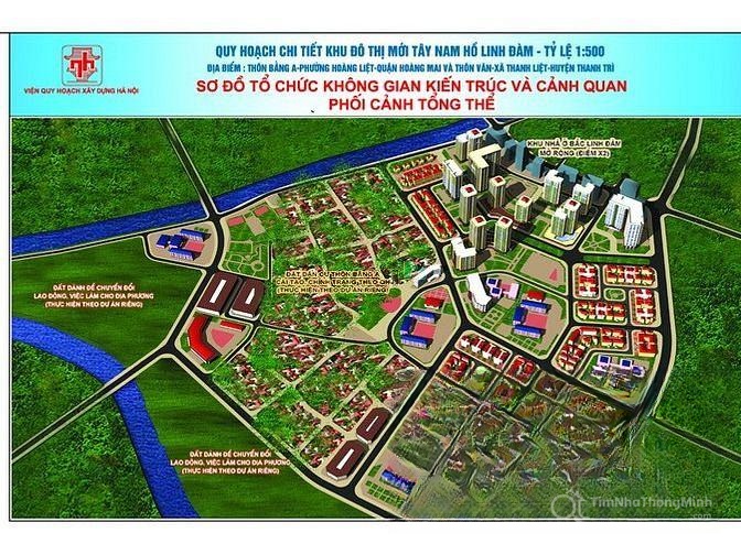 Hình ảnh chi tiết dự án