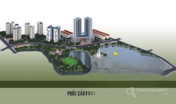 TBCO Riverside Địa Ốc Tiến Bộ - Hình ảnh bất động sản 1/6