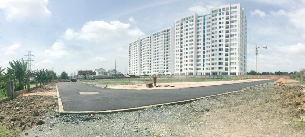 TĐV Linh Đông - Hình ảnh bất động sản 1/5