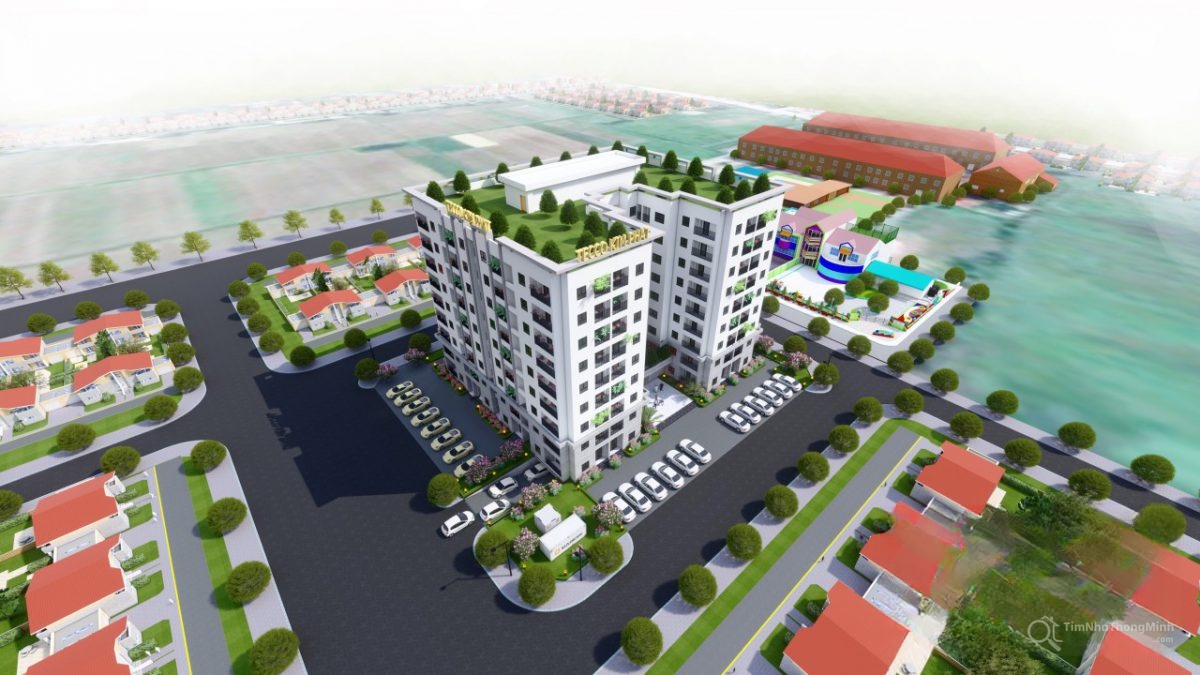 Hình ảnh chi tiết dự án