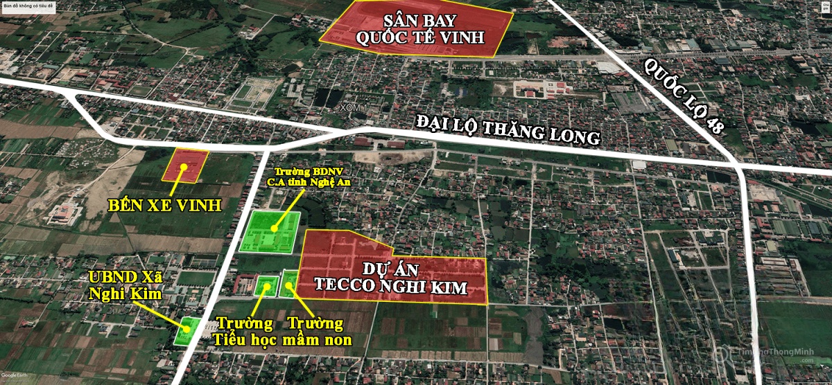 Hình ảnh chi tiết dự án