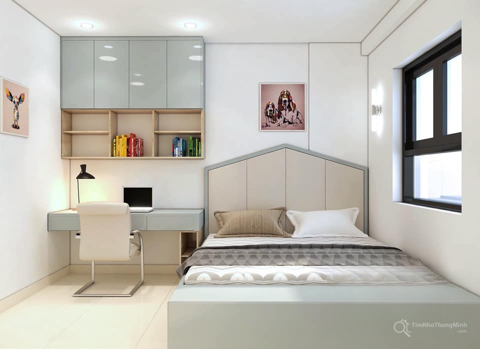 Hình ảnh chi tiết dự án