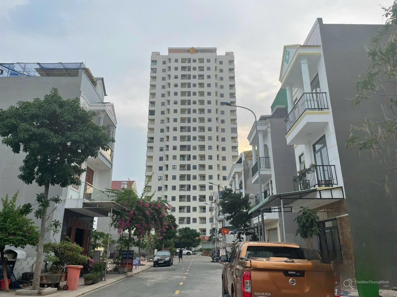 Hình ảnh chi tiết dự án