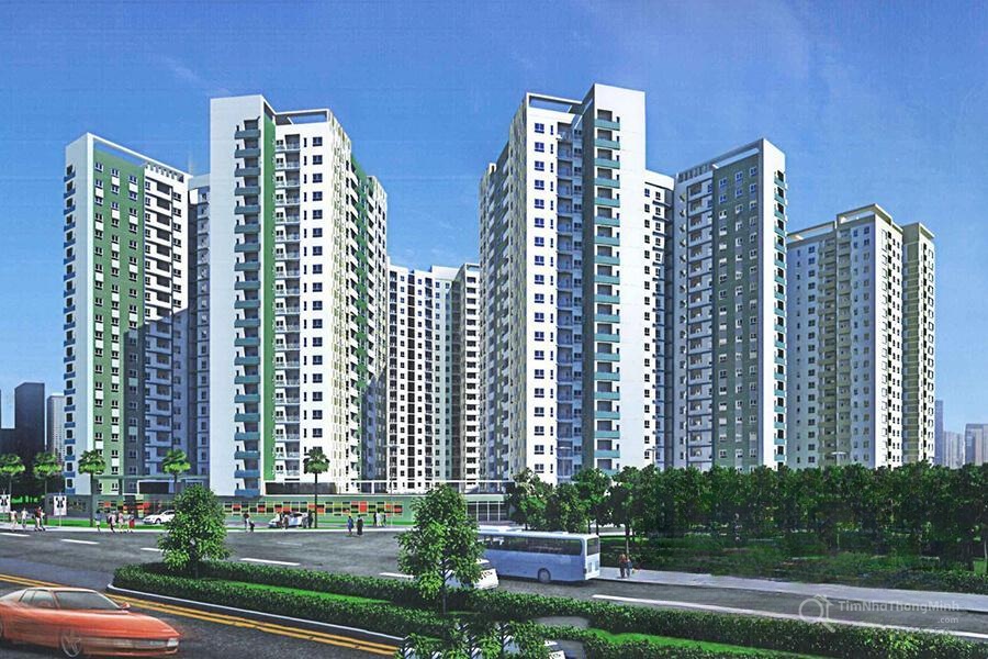 Hình ảnh chi tiết dự án