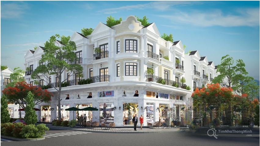 Hình ảnh chi tiết dự án