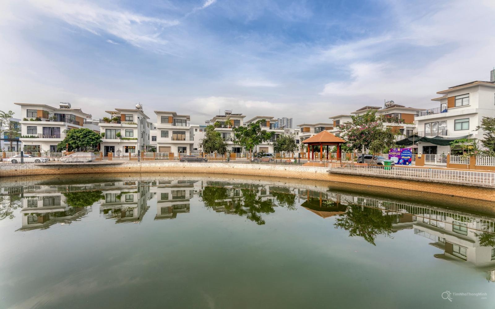 Hình ảnh chi tiết dự án