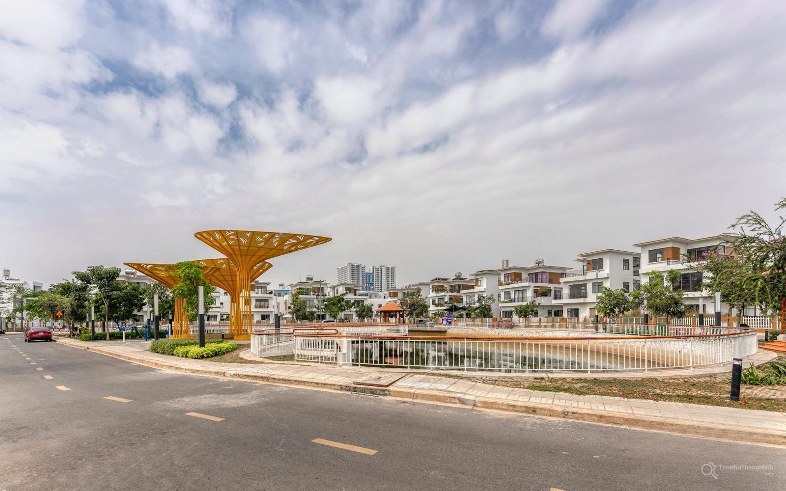 Hình ảnh chi tiết dự án