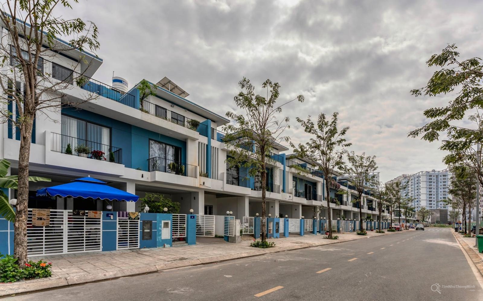 Hình ảnh chi tiết dự án