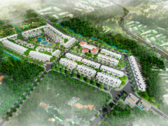 Thăng Long Home Hưng Phú - Hình ảnh bất động sản 1/7
