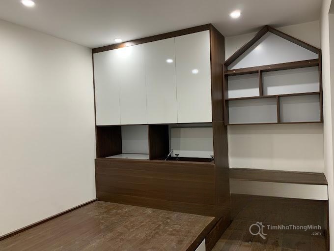 Hình ảnh chi tiết dự án