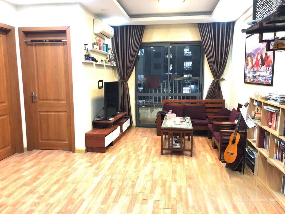 Hình ảnh chi tiết dự án