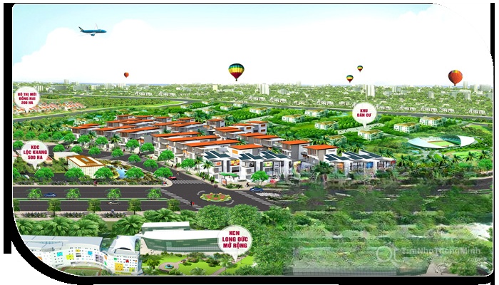 Thành An Residence - Hình ảnh bất động sản 1/5
