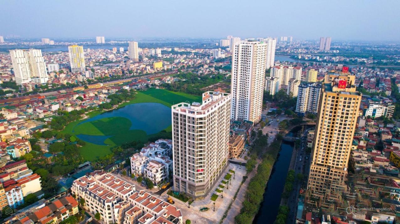 Thanh Bình Garden - Hình ảnh bất động sản 1/6