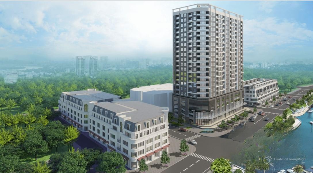 Hình ảnh chi tiết dự án