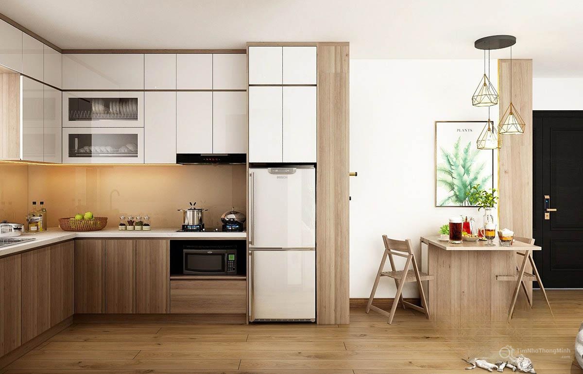 Hình ảnh chi tiết dự án