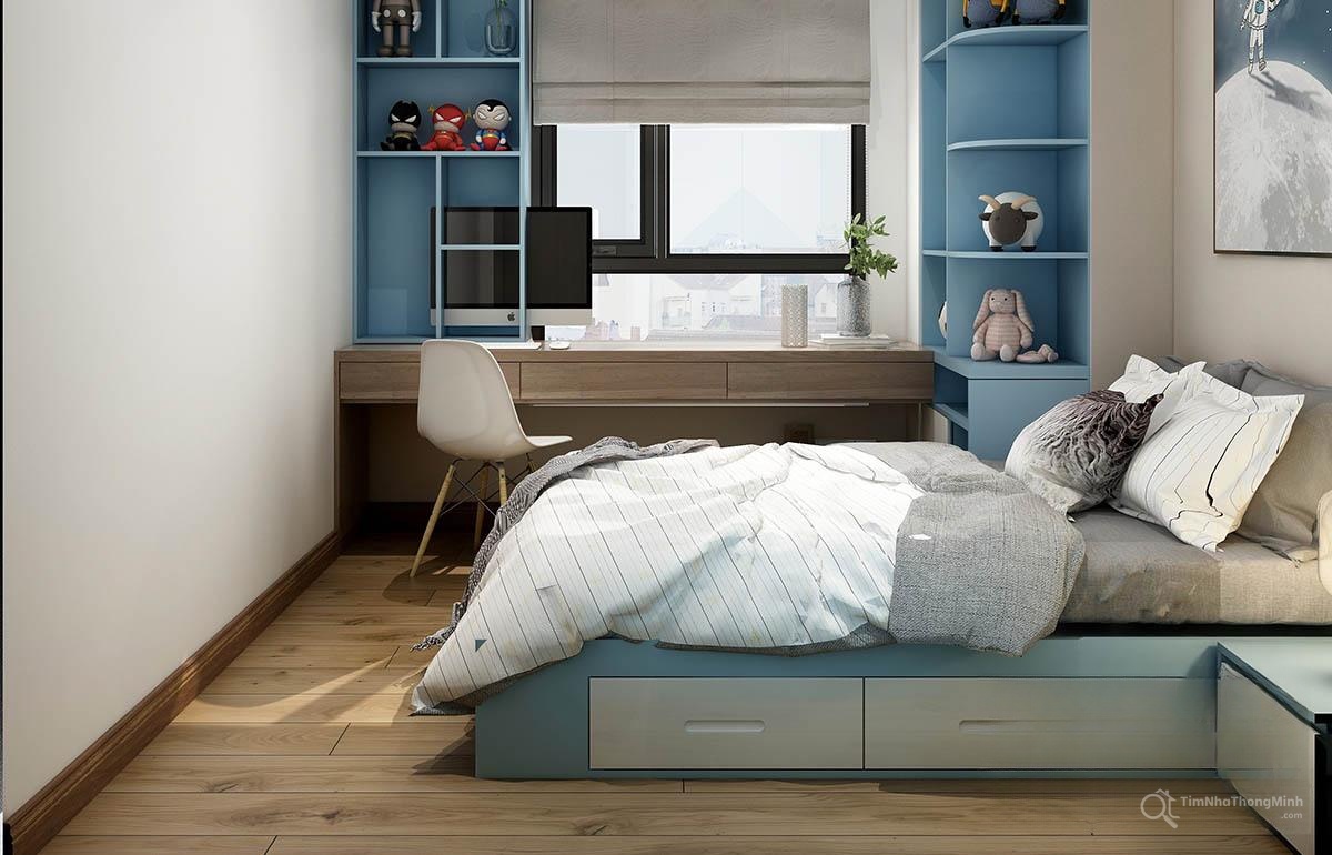 Hình ảnh chi tiết dự án