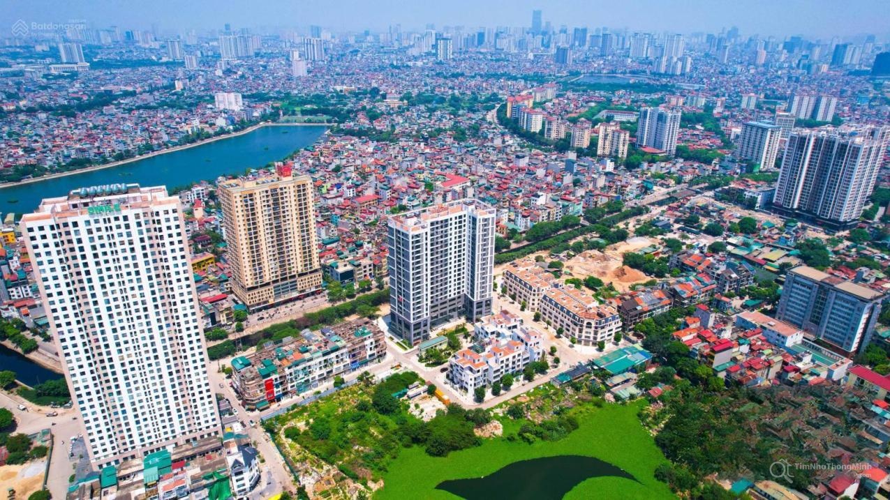 Hình ảnh chi tiết dự án