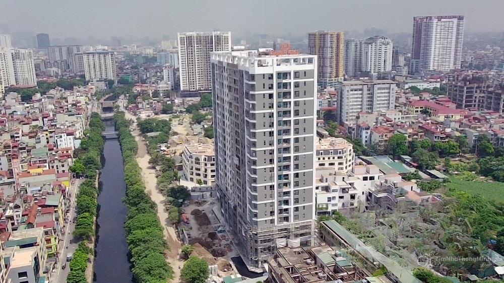 Hình ảnh chi tiết dự án