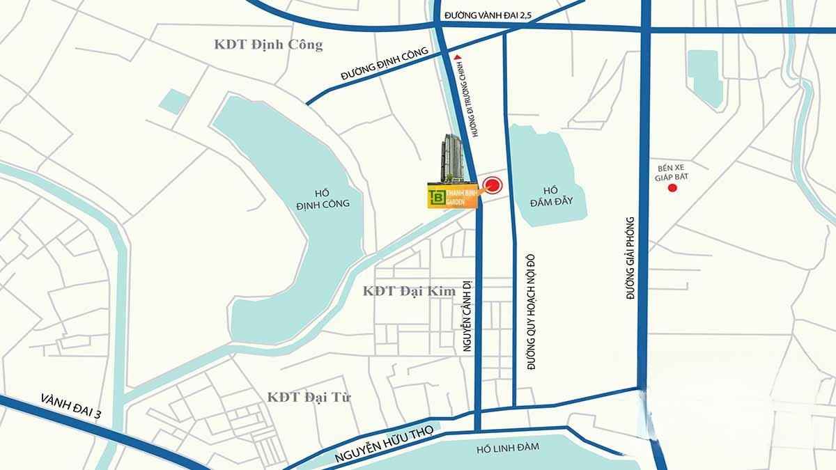 Hình ảnh chi tiết dự án
