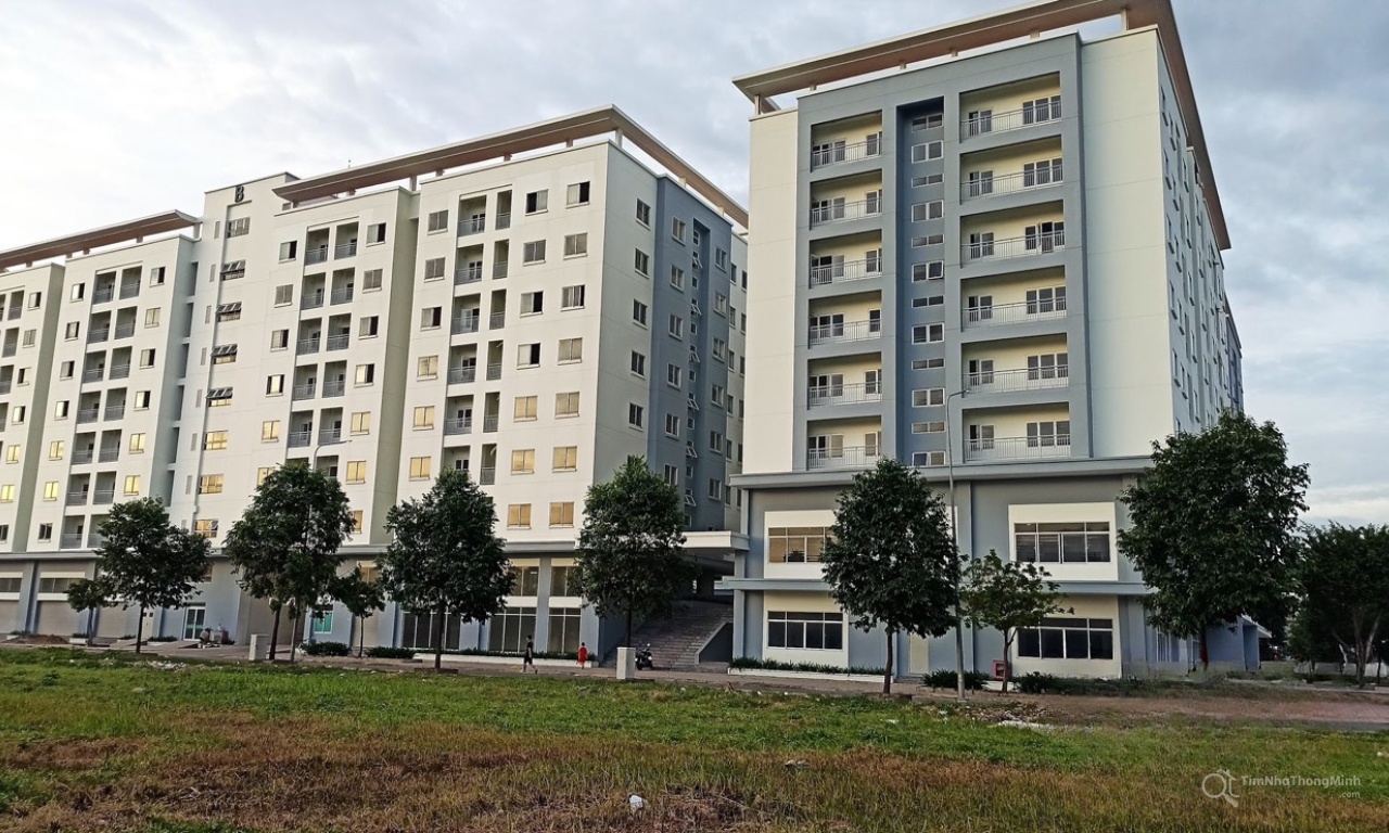 Hình ảnh chi tiết dự án