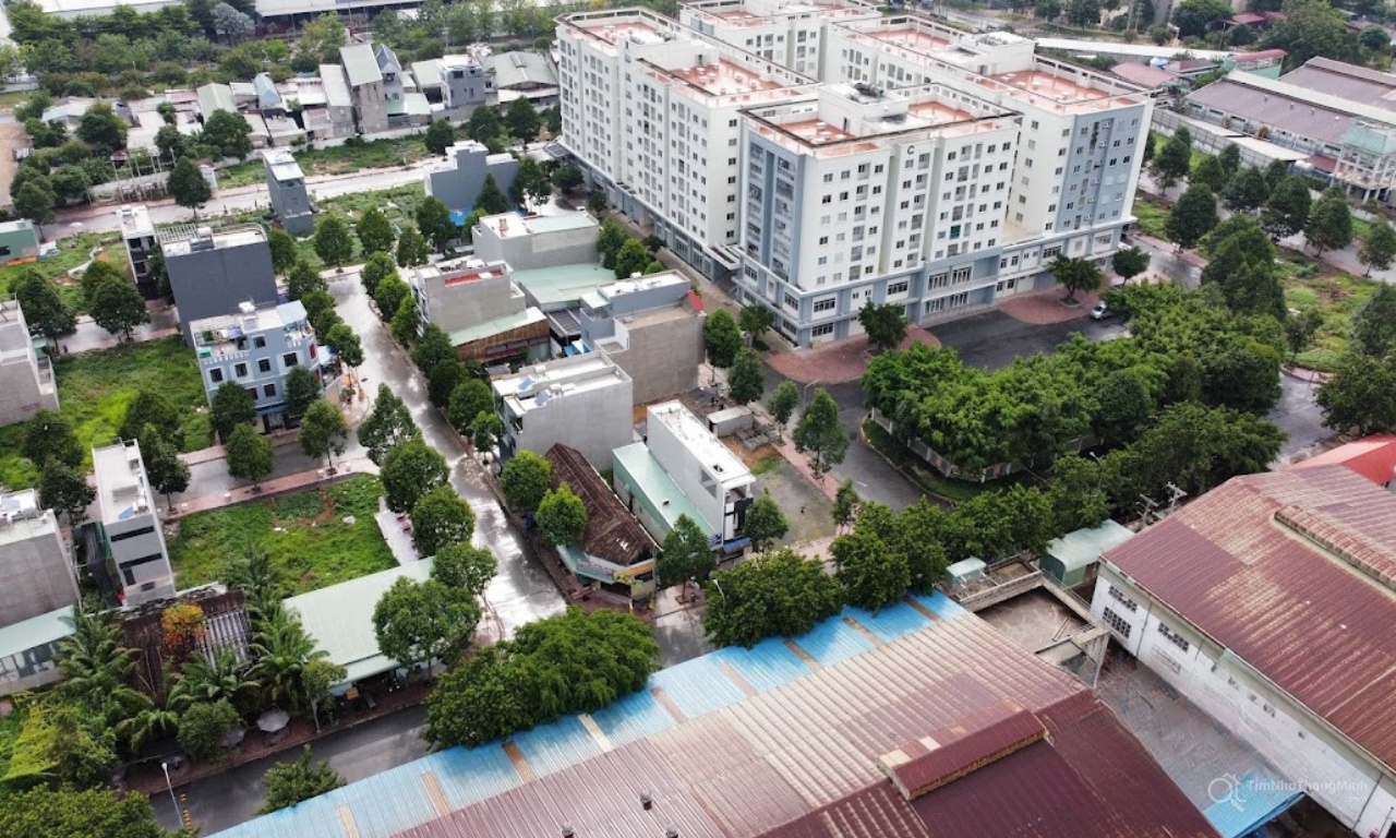 Hình ảnh chi tiết dự án