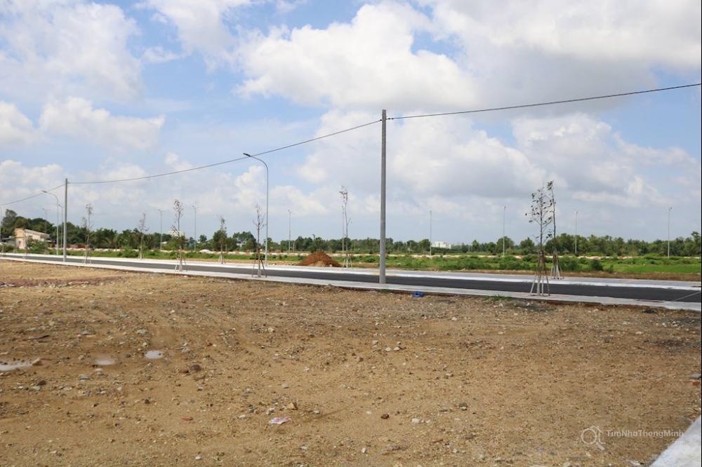 Thành Đô Eco Beach - Hình ảnh bất động sản 1/2
