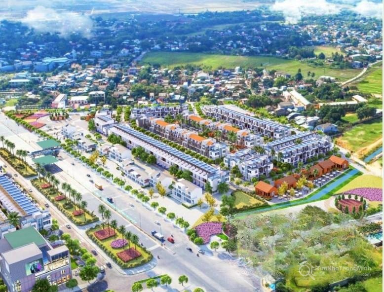 Hình ảnh chi tiết dự án