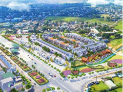 Thạnh Mỹ Central Park - Hình ảnh bất động sản 1/2