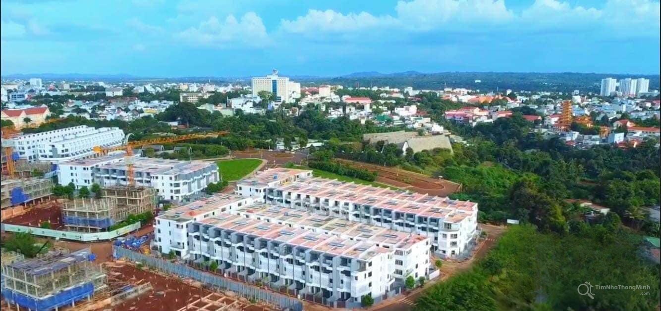 Hình ảnh chi tiết dự án