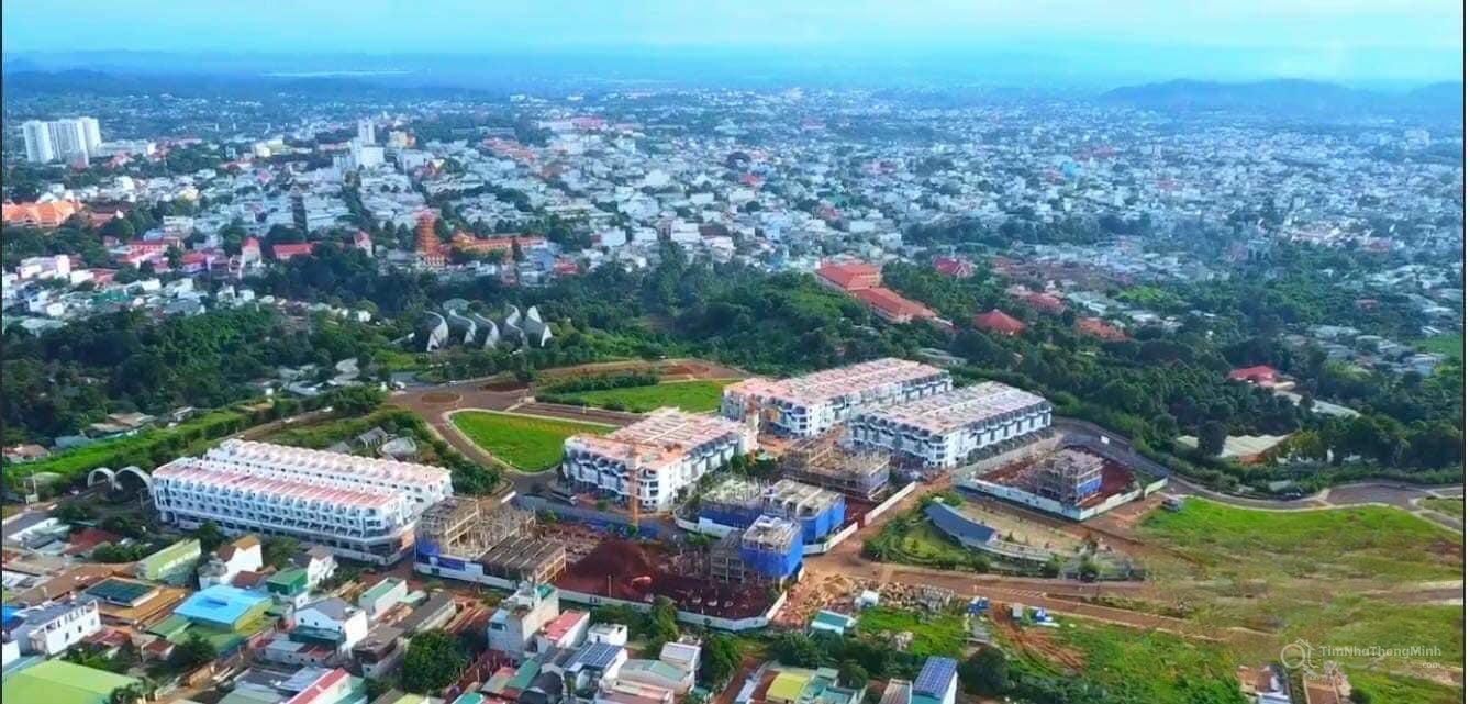 Hình ảnh chi tiết dự án