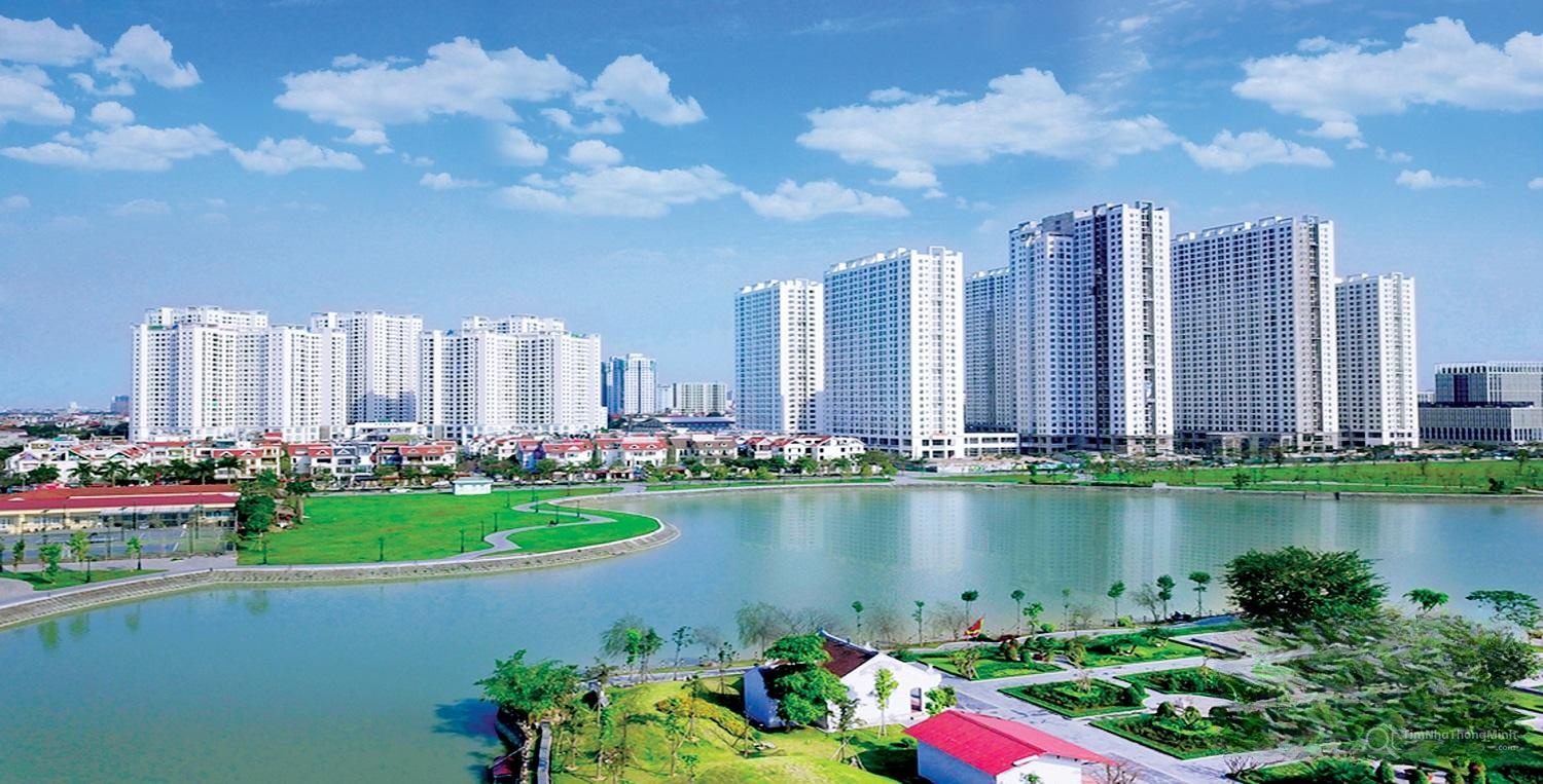 Hình ảnh chi tiết dự án