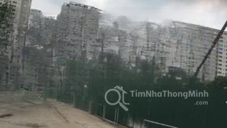 Thanh Xuân Complex - Hình ảnh bất động sản 1/8