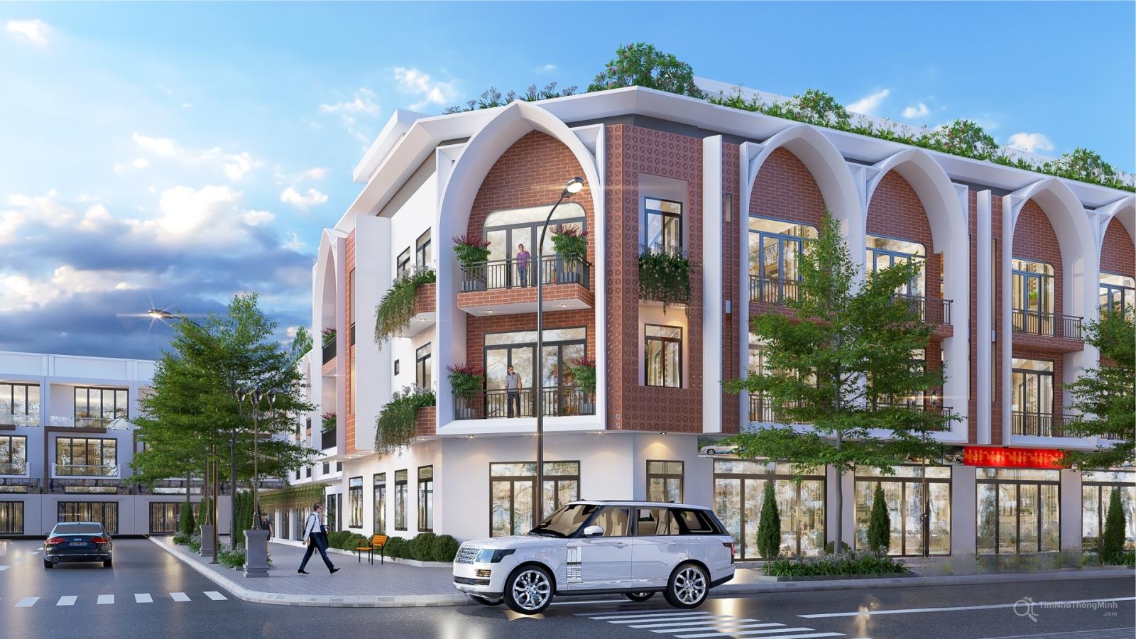 Hình ảnh chi tiết dự án