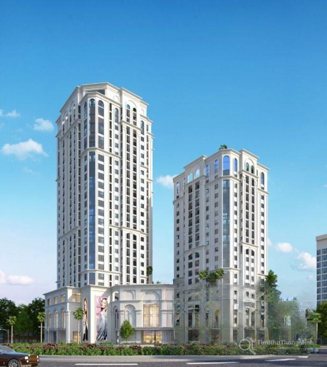 Hình ảnh chi tiết dự án