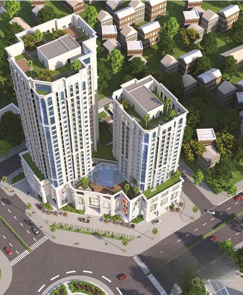 Hình ảnh chi tiết dự án