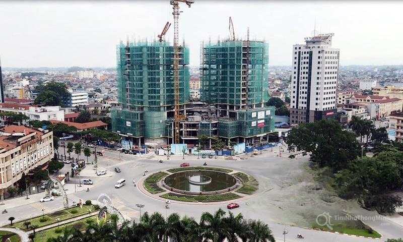 Hình ảnh chi tiết dự án