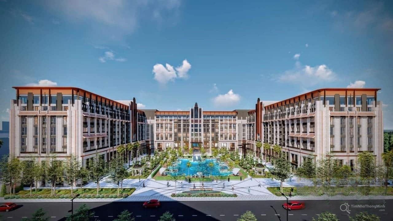 Chi tiết dự án