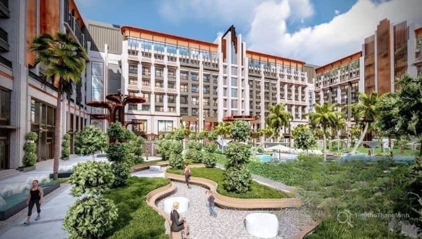 Chi tiết dự án