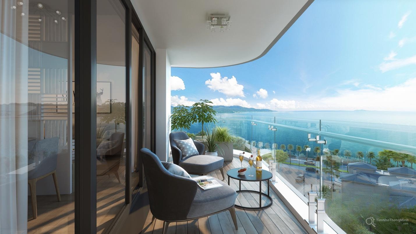Chi tiết dự án